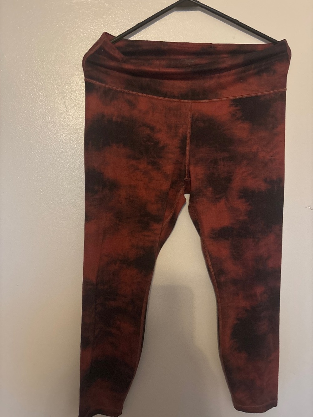 Athleta Elation 7/8 Tight
